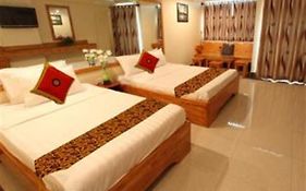 Lucky Star 2 Hotel Phnom Penh